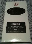 chuao chocolate box