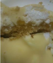 heavenly cakes lemon merangue