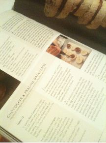 William Curleys Couture Chocolate Book