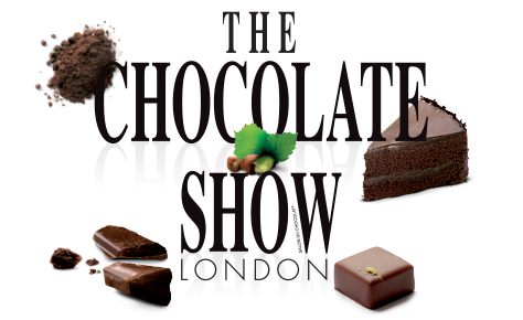 The @chocolateweek Chocolate Show Returns for FIFTH ANNIVERSARY Edition, 13-15th October 2017