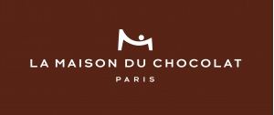 maison du chocolat logo