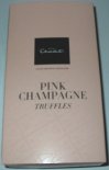 hotel chocolat pink champagne