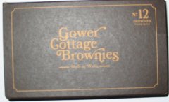 gower brownie box