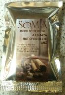 Soma A La Taza Hot Chocolate Drink