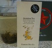 canton jasmine flowering tea