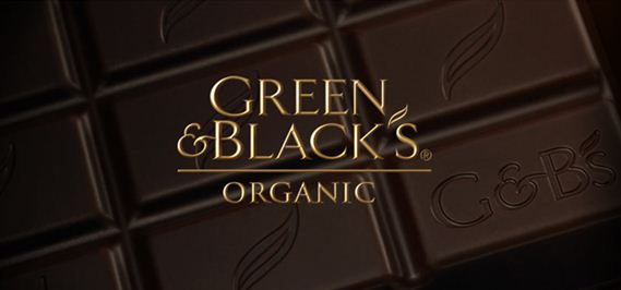 Green and Blacks logo