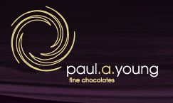 paul a young logo