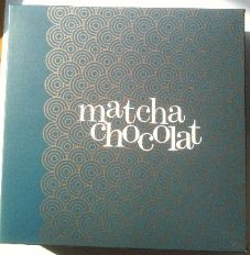 matcha chocolat box