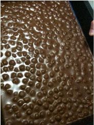 pierre marcolini hazelnut chocolate