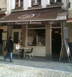 Jean Philippe Darcis shop