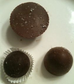 Z Cioccolato Chocolates