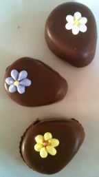 See's Candies Assorted Easter Eggs | Mostly About Chocolate Blog