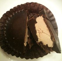 RMCF peanut butter cup