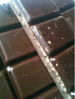 seed bean mint dark chocolate review