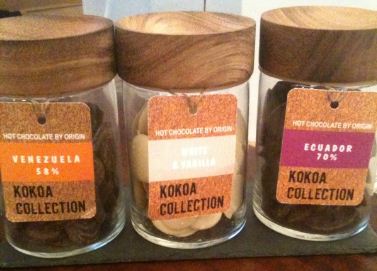 kokoa collection