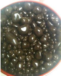Sir Hans Sloane Dark Drinking Chocolate Beads Review
