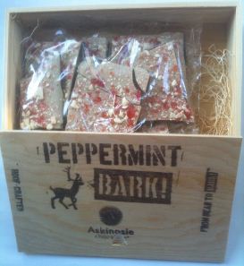 askinosie peppermint bark