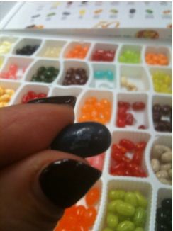 Genuine Jelly Bellies 50 Flavours