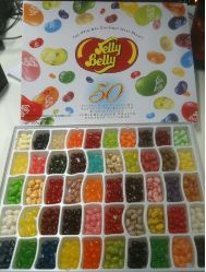 jelly bellies