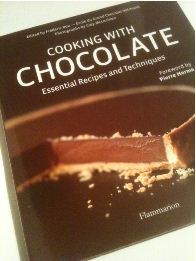 Valrhona Encyclopaedia – Cooking With Chocolate