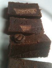 A Visit to BlueBasil Brownies