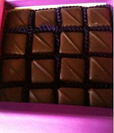 devnaa cardamom fudge box