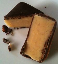 Devnaa Honey and Cardamom Fudge