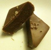 grown up chocolate caramel