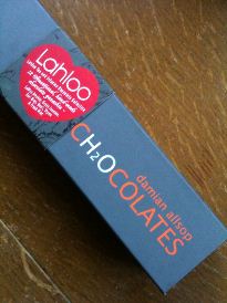 Lahloo Tea Collection Chocolates by Damian Allsop