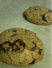 TheBoyWhoBakes Chocolate Chunk Cookie Recipe
