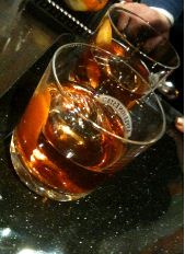 appleton rum old fashioned