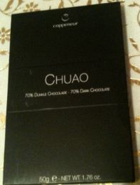 coppeneur chuao box