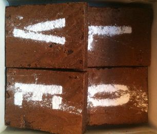 gails brownies