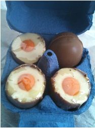 carluccios egg box open