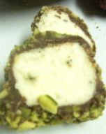 chococo easter pistachio