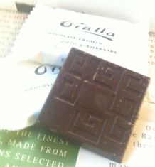 oialla chocolate