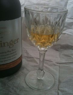 the kings ginger drink