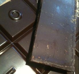 Askinosie Dark Milk Chocolate with Fleur de Sel