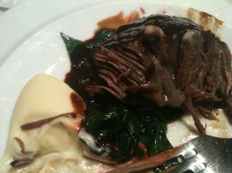 beef cheek