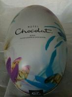 Hotel Chocolat Keepsake Easter Egg Tin