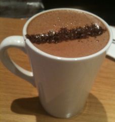 william curley hot chocolate