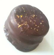 william curley jaffa cake