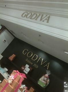 godiva