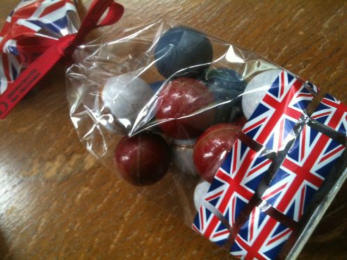 demarquette jubilee caramels