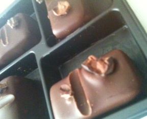 Hotel Chocolat Rabot Estate 66% Dark Ganache