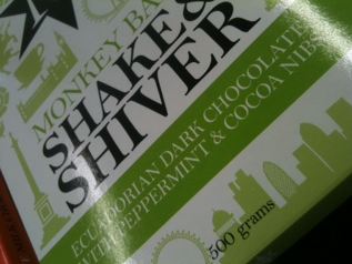 shake shiver box