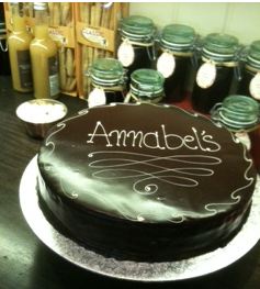 annibels cake