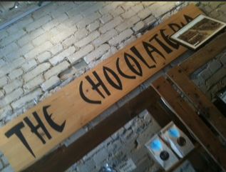 chocolateria