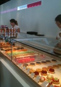 nadege patisserie