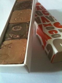 xococava box